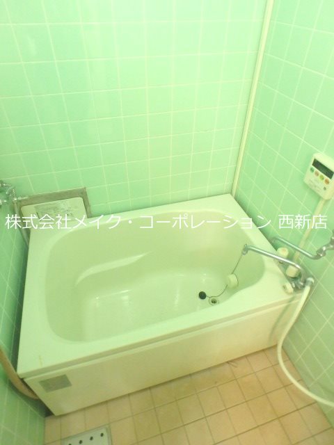 バス ピープル室見 その他10