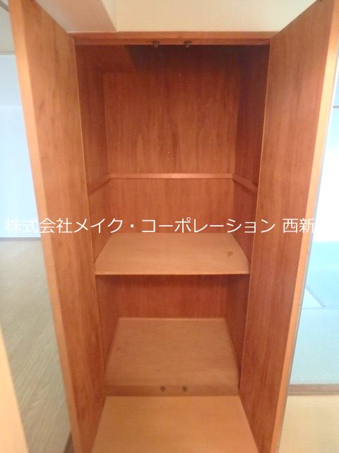 他設備 ピープル室見 その他13