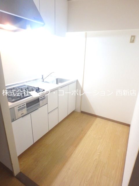 キッチン ピープル室見 その他14