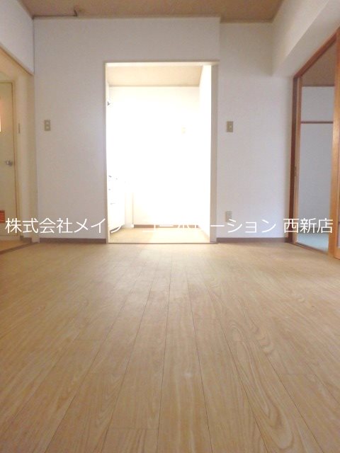 リビング ピープル室見 その他16