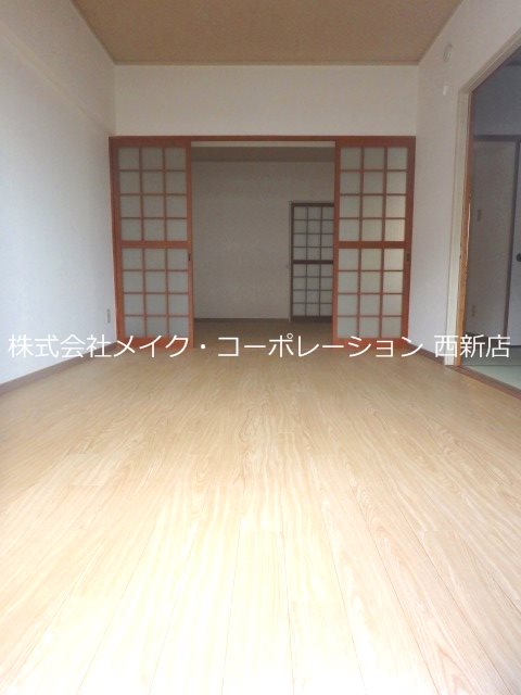 他部屋・スペース ピープル室見 その他17