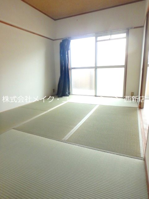他部屋・スペース ピープル室見 その他18
