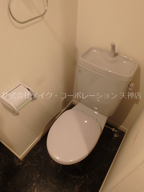 ※別部屋反転写真使用現状優先 アソシアグロッツォ薬院サウスシーン その他1