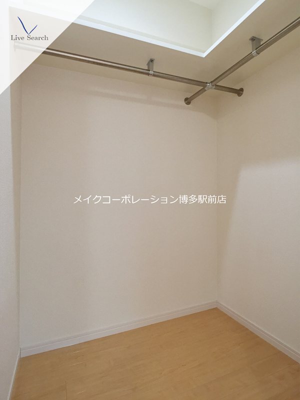 収納 プリンシピオ赤坂 その他2
