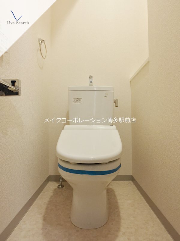 トイレ プリンシピオ赤坂 その他6