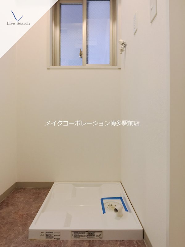 洗面所 プリンシピオ赤坂 その他11