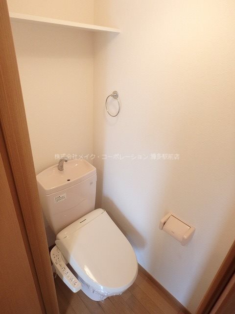 トイレ サンセリテ博多駅南 その他2