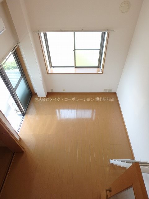 その他 サンセリテ博多駅南 その他8
