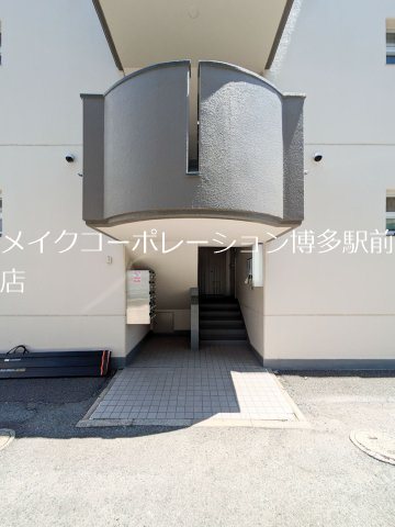 エントランス ミネルヴァ曰佐 その他6