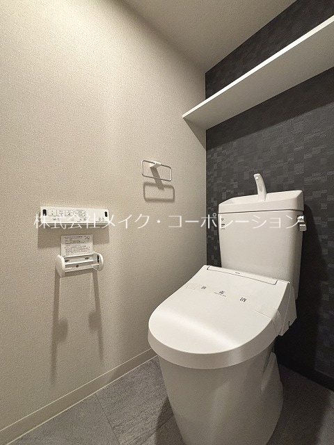 MODERN　PALAZZO姪浜Ⅱ その他1