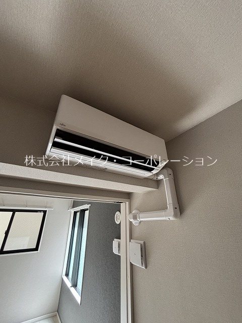 MODERN　PALAZZO姪浜Ⅱ その他15