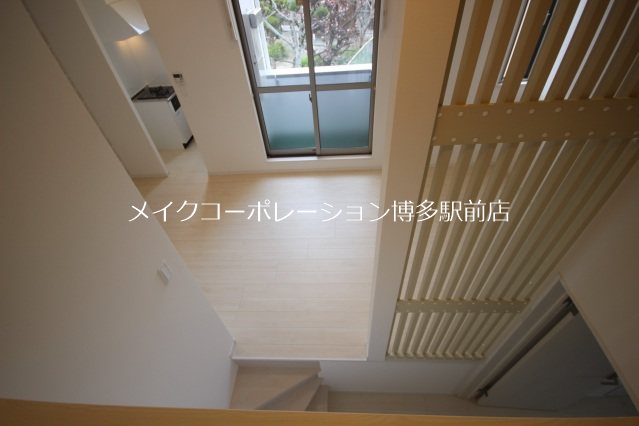 内装 CB筑紫通サルテ その他1