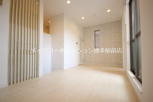 他設備 CB筑紫通サルテ その他4