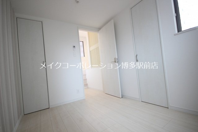 他共有部分 CB筑紫通サルテ その他7
