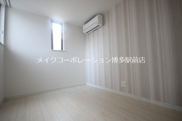 他設備 CB筑紫通サルテ その他8