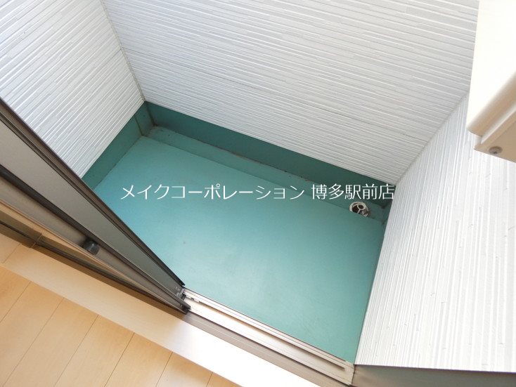 ベランダ CB筑紫通サルテ ベランダ