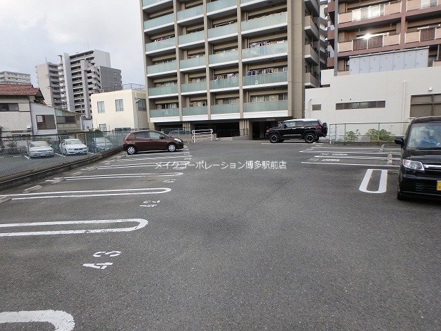 その他 第8ケイコーマンション駅南 その他19