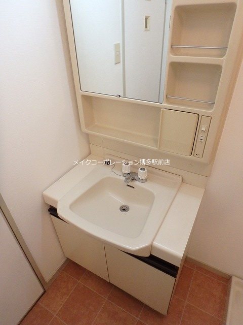※室内写真は棟内別部屋参考写真 パークサイド駅南 その他1