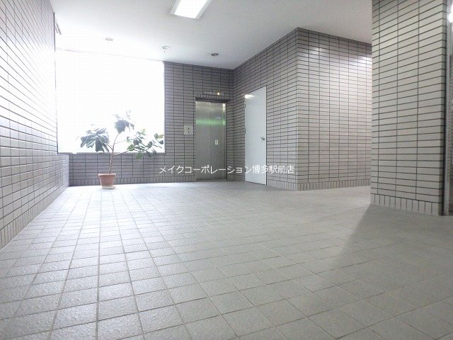 ロビー パークサイド駅南 その他5