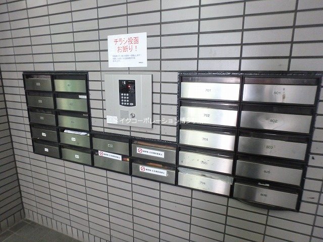 エントランス パークサイド駅南 その他8