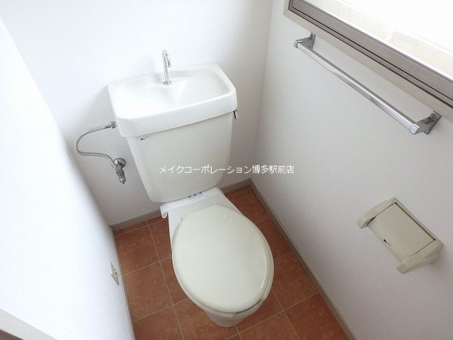 ※室内写真は棟内別部屋参考写真 パークサイド駅南 その他9