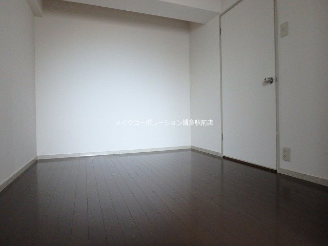 ※室内写真は棟内別部屋参考写真 パークサイド駅南 ベッドルーム