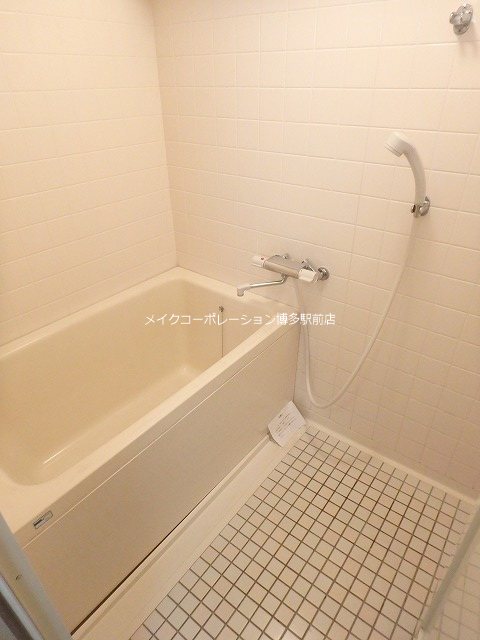 ※室内写真は棟内別部屋参考写真※室内写真は棟内別部屋参考写真 パークサイド駅南 風呂画像