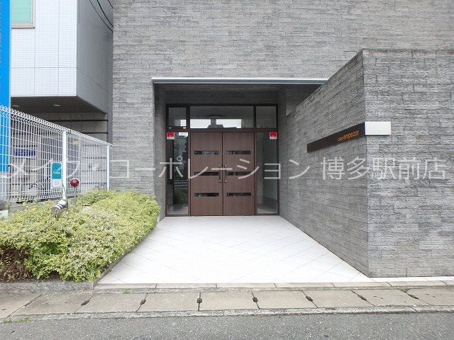 エントランス カーサエンペサール その他4
