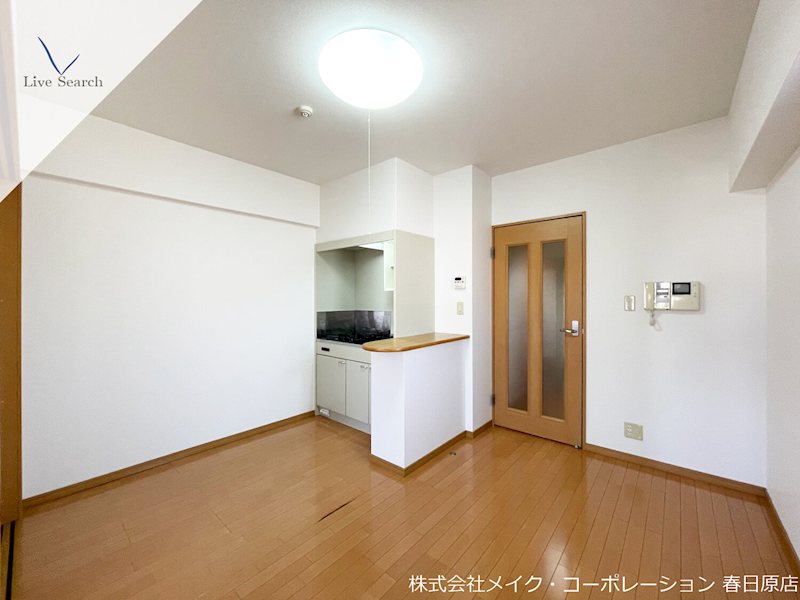写真は同型タイプ ウイングコート水城 その他1