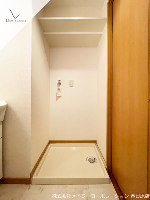 写真は同型タイプ ウイングコート水城 その他8