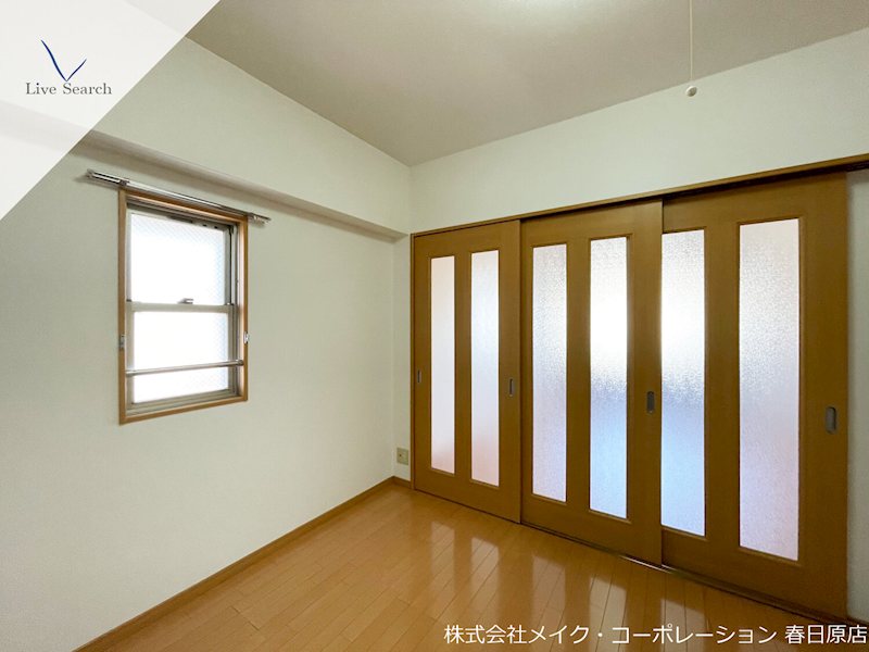写真は同型タイプ ウイングコート水城 その他11