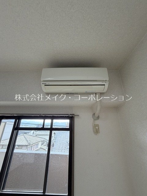 他設備 コムフォート室見 その他1