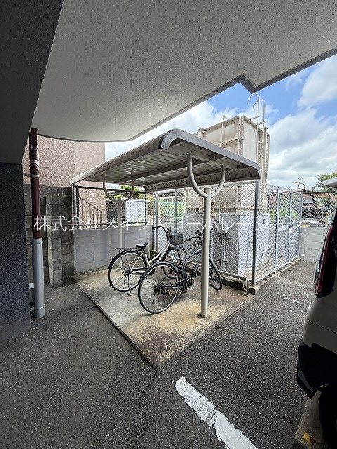 その他 コムフォート室見 その他外観1