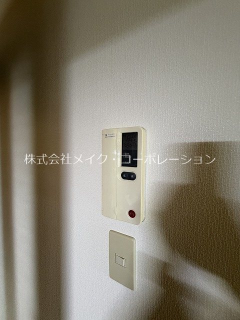 他設備 コムフォート室見 その他9