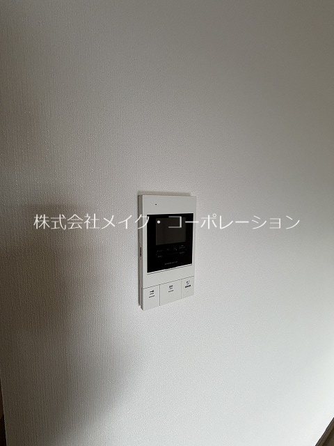 セキュリティ コムフォート室見 その他10