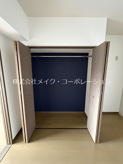 収納 コムフォート室見 その他13