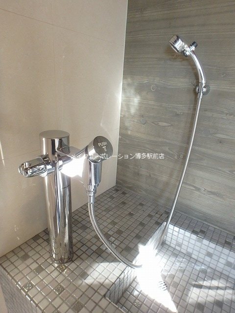 他設備 Le parterre 城南 その他4