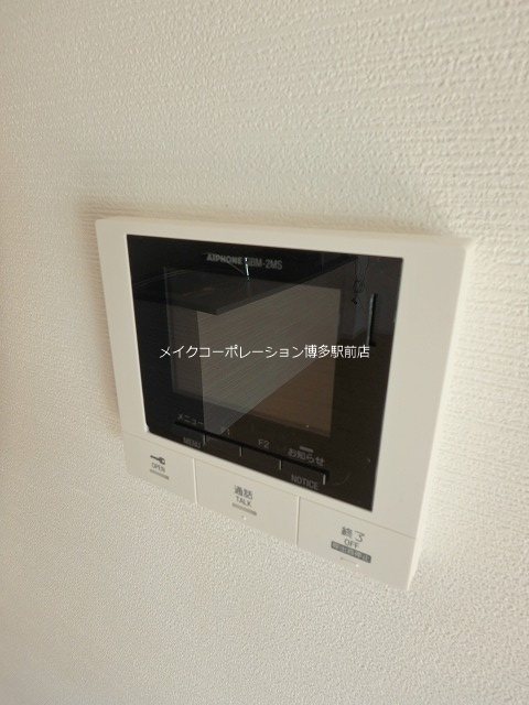 セキュリティ Le parterre 城南 その他5