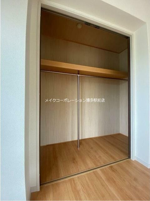 収納 Le parterre 城南 その他8