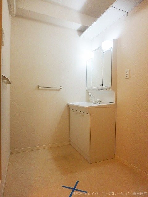写真は同型タイプ シャーメゾン六本松 その他3