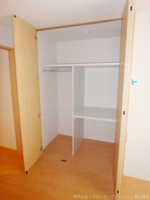 写真は同型タイプ シャーメゾン六本松 その他4