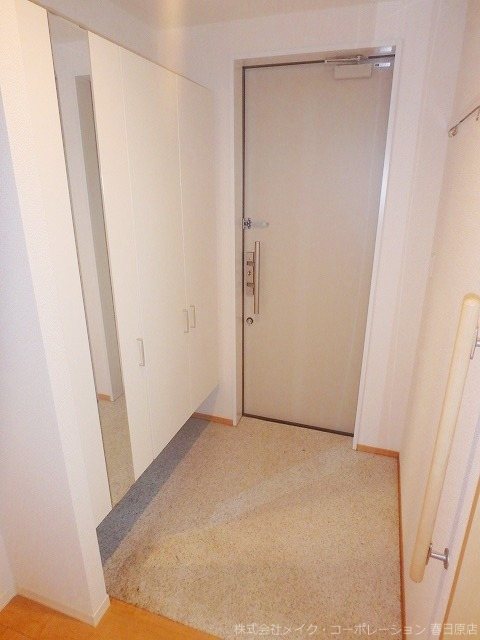写真は同型タイプ シャーメゾン六本松 その他7