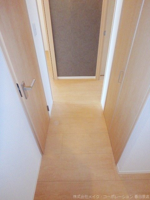 写真は同型タイプ シャーメゾン六本松 その他15