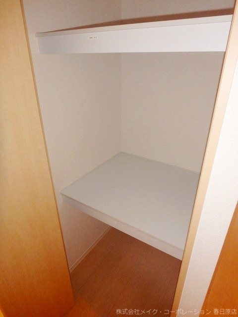 写真は同型タイプ シャーメゾン六本松 その他16