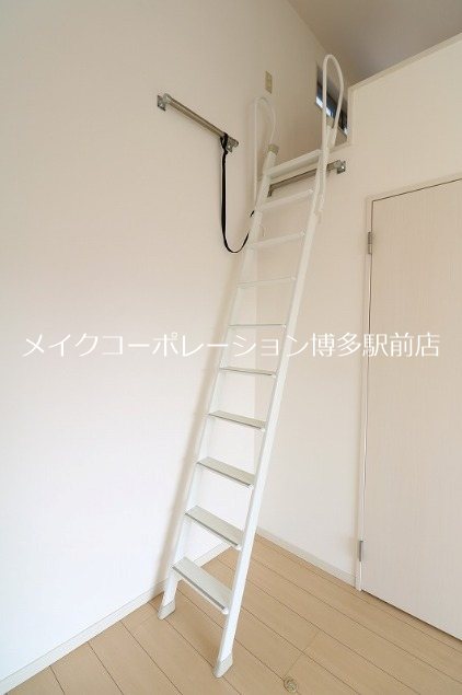 他設備 Sol箱崎 その他1