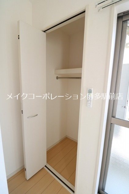 収納 Sol箱崎 その他3
