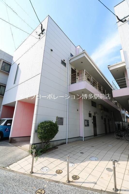 エントランス Sol箱崎 その他6