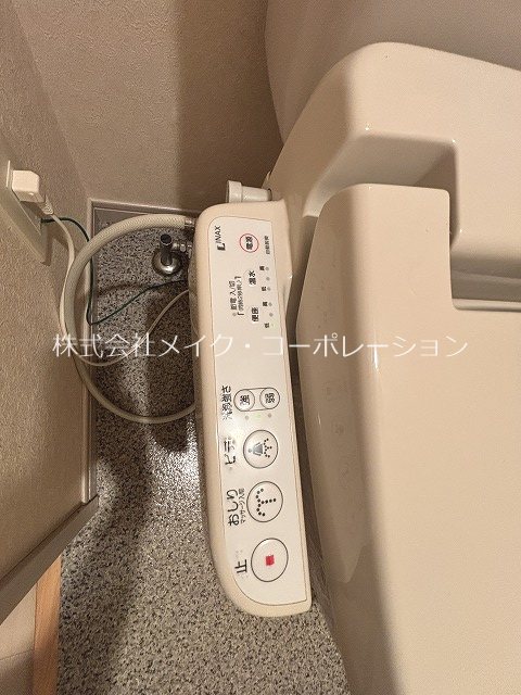 ローズモントフレア六本松駅前 その他5