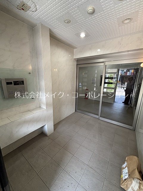 ローズモントフレア六本松駅前 その他外観2