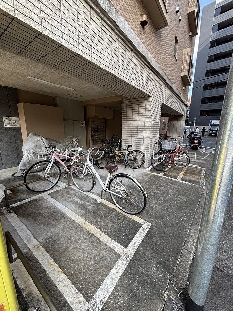 ローズモントフレア六本松駅前 その他外観4